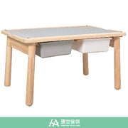 【Grow with Me】Activity Table