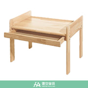 【Grow with Me】Children Adjustable Desk 幼兒成長桌