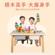 【Grow with Me】Activity Table