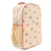 Neo Rainbows Grade School Backpack 彩虹書包