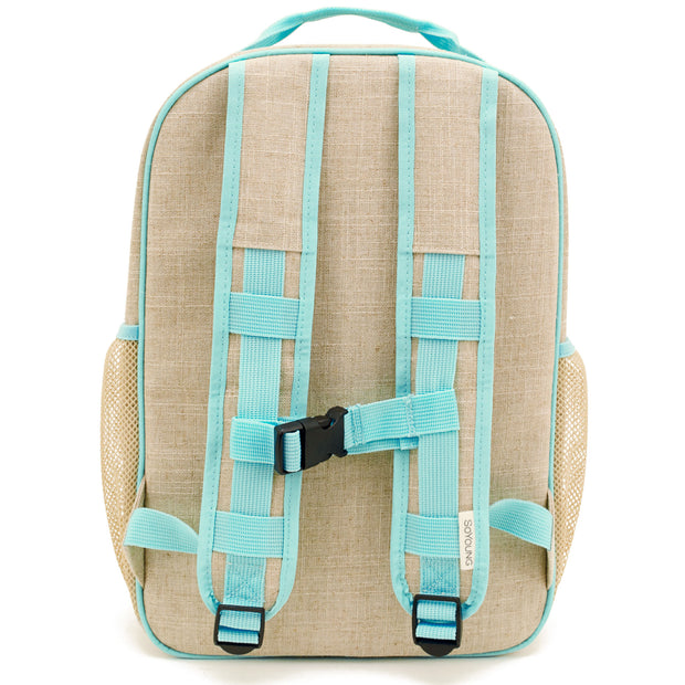 Under The Sea Grade School Backpack 海底世界書包