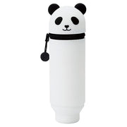 PuniLabo Standing Pencil Case 可愛動物站立伸縮鉛筆盒