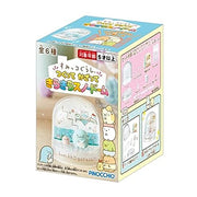 Sumikko Gurashi DIY Snow Globe, Blind Box