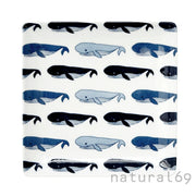 Natural69 Coco Marine x Janke Square Plate