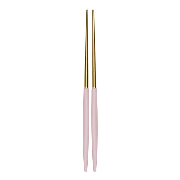 Eiffel Gold Chopsticks