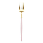 Eiffel Gold Dinner Fork / Spoon