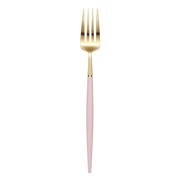 Eiffel Gold Dinner Fork / Spoon