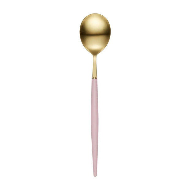 Eiffel Gold Dinner Fork / Spoon