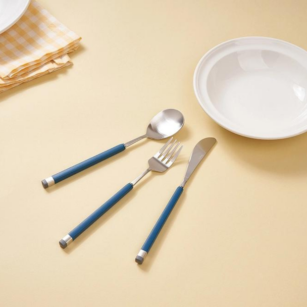 Kara Satin Dinner Fork