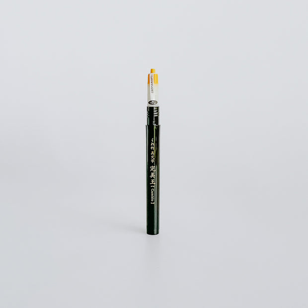 Kuretake Cambio 完美王 Refill Cartridge - Regular/Medium 中字