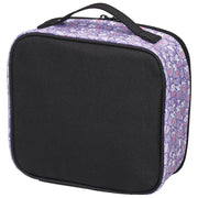 SKATER Insulated Square Lunch Bag - Kuromi