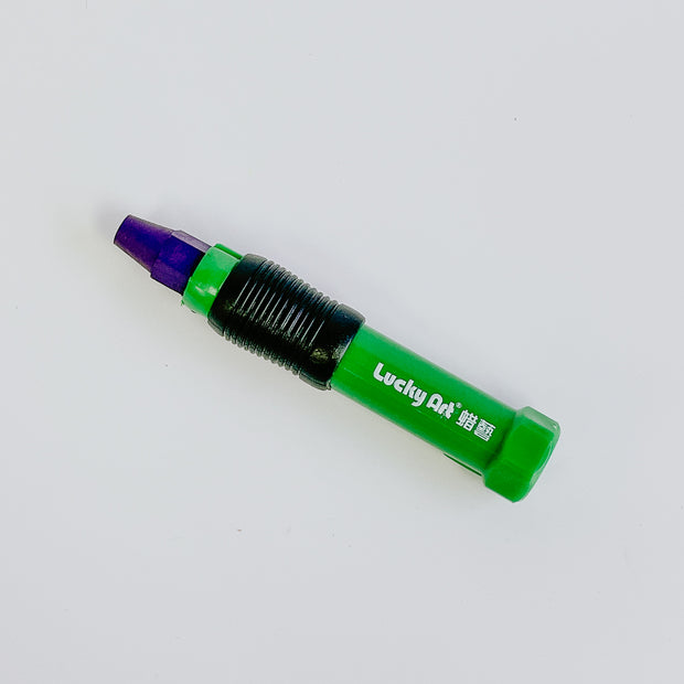 Mighty Crayon