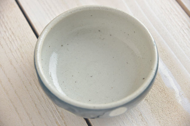 TESHIGOTO Mino Ware Side Dish Bowl