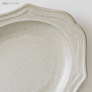 Minorutouki Cardle Oval Plate (3 Sizes)