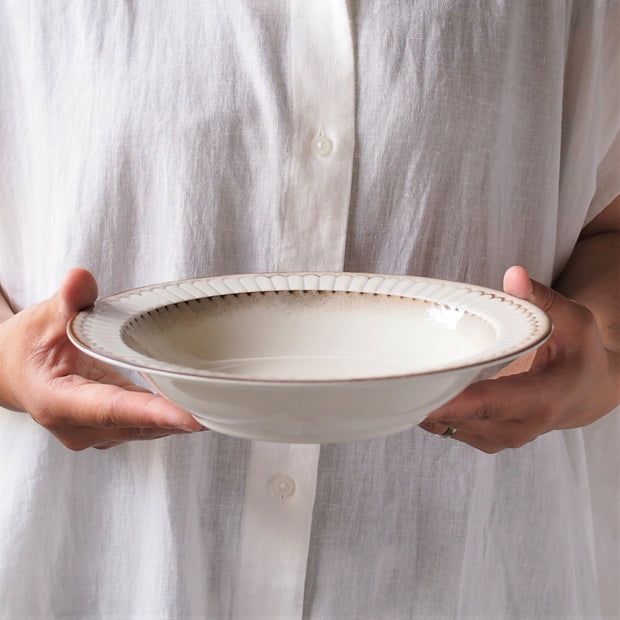 Minorutouki Potmum Soup & Salad Bowl