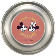 SKATER Cafe Bowl Stainless Steel Vacuum Insulation Food Jar 600 ml - Mickey Mouse