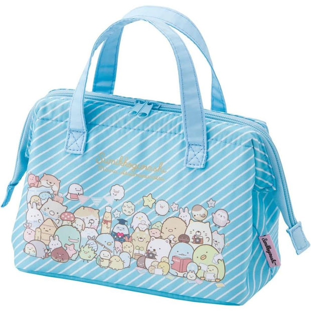 Insulated Lunch Bag - Sumikko Gurashi