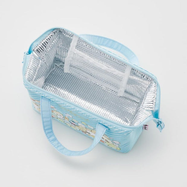 Insulated Lunch Bag - Sumikko Gurashi