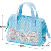 Insulated Lunch Bag - Sumikko Gurashi