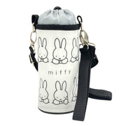 SKATER Insulated Water Bottle Carrier - Miffy