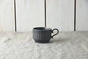 Shush Grace Mino Ware Coffee Cup & Saucer Set