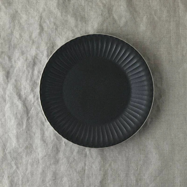 Shush Grace Mino Ware Dessert Plate