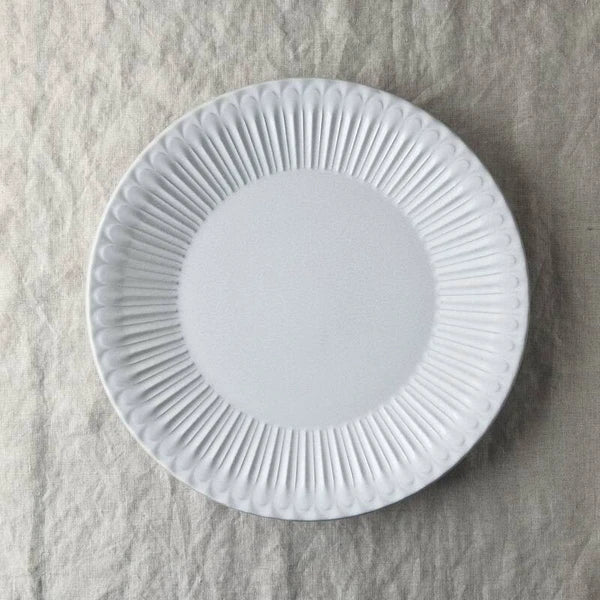 Shush Grace Mino Ware Dining Plate