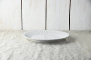 Shush Grace Mino Ware Dining Plate