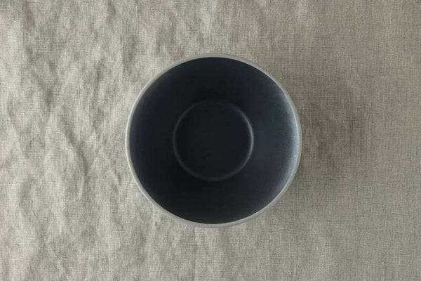 Shush Grace Mino Ware Side Dish Bowl