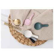 Chopsticks & Spoon Rest Set of 4