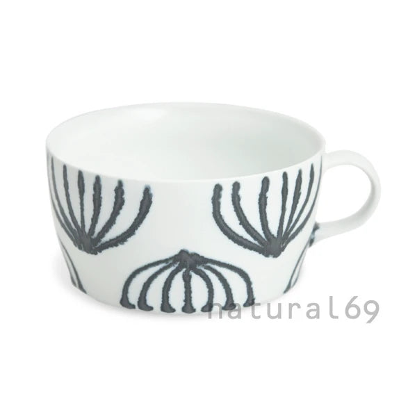 Natural69 Steel Line Soup Cup