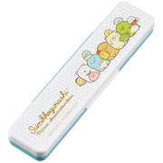 Sumikko Gurashi Chopsticks & Spoon Carry Set