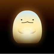 Sumikko Gurashi Silicone Soft Night Light - Tokage (Lizard)