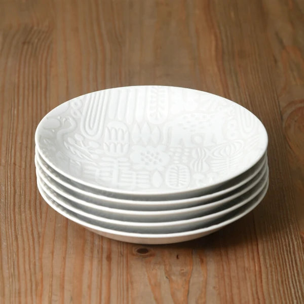 Natural69 Utopia Side Dish Plate