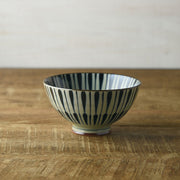 Yahane Mino Ware Rice Bowl