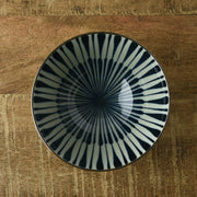 Yahane Mino Ware Rice Bowl