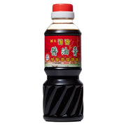 Lightly Salted Soy Sauce Paste 屏大非基改薄鹽醬油膏