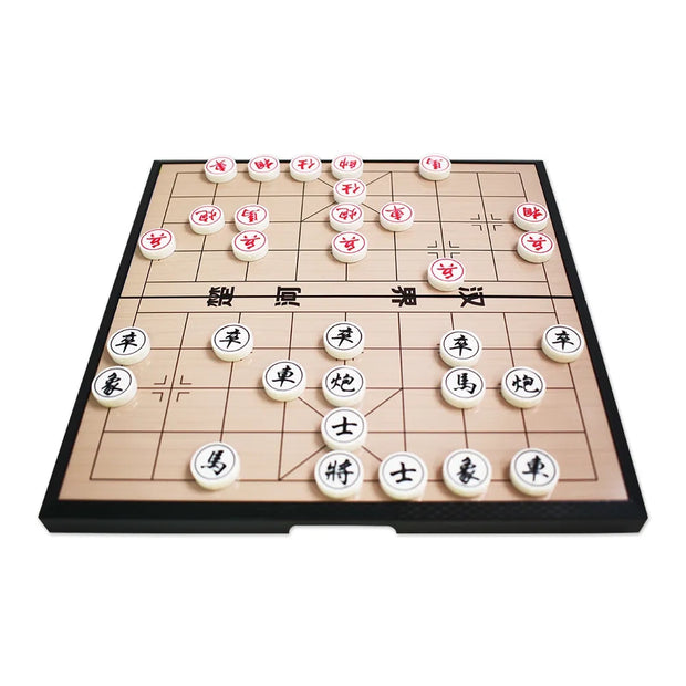 大號磁性象棋 Chinese Chess