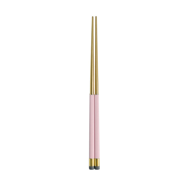 Kara Gold Chopsticks