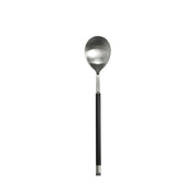 Kara Satin Dinner Spoon