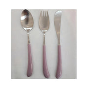 Swan Toddler Flatware Set