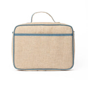 Vintage Trucks Lunch Bag