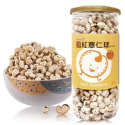 Roasted Pop Brown Pearl Barley 爆紅薏仁球 (4 Flavors)