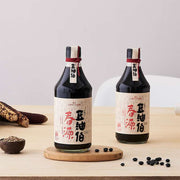 DoYouBo Naturally Brewed Soy Sauce 豆油伯純釀造醬油