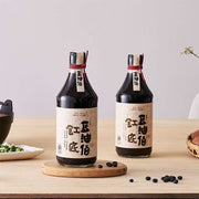 DoYouBo Naturally Brewed Soy Sauce 豆油伯純釀造醬油