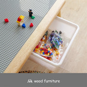 【Grow with Me】Activity Table