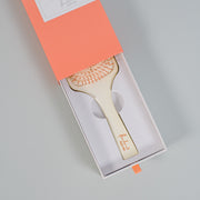 Rosé Scalp Care Brush 銅離子頭皮養護梳