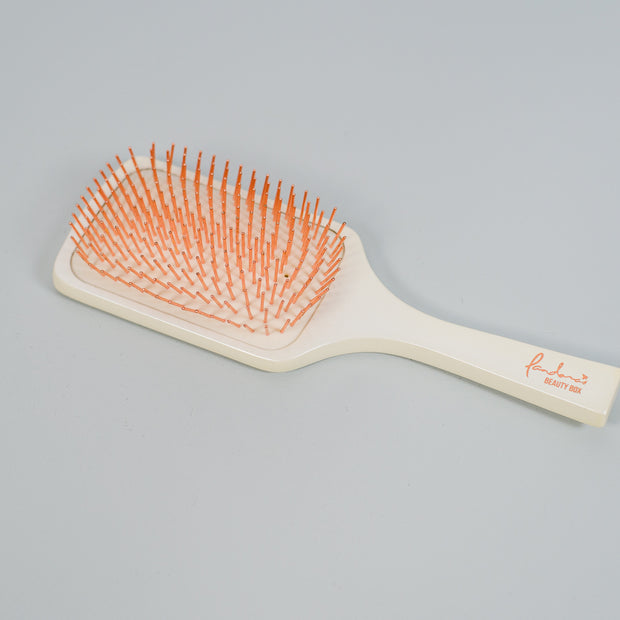 Rosé Scalp Care Brush 銅離子頭皮養護梳