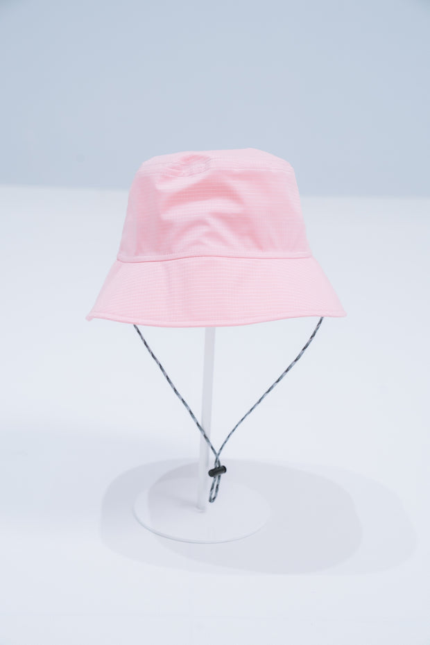 Light Bucket Hat 輕量掛繩漁夫帽 (Big Kid & Little Kid)