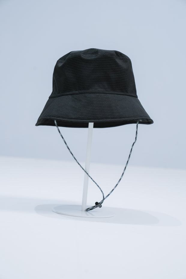 Light Bucket Hat 輕量掛繩漁夫帽 (Big Kid & Little Kid)